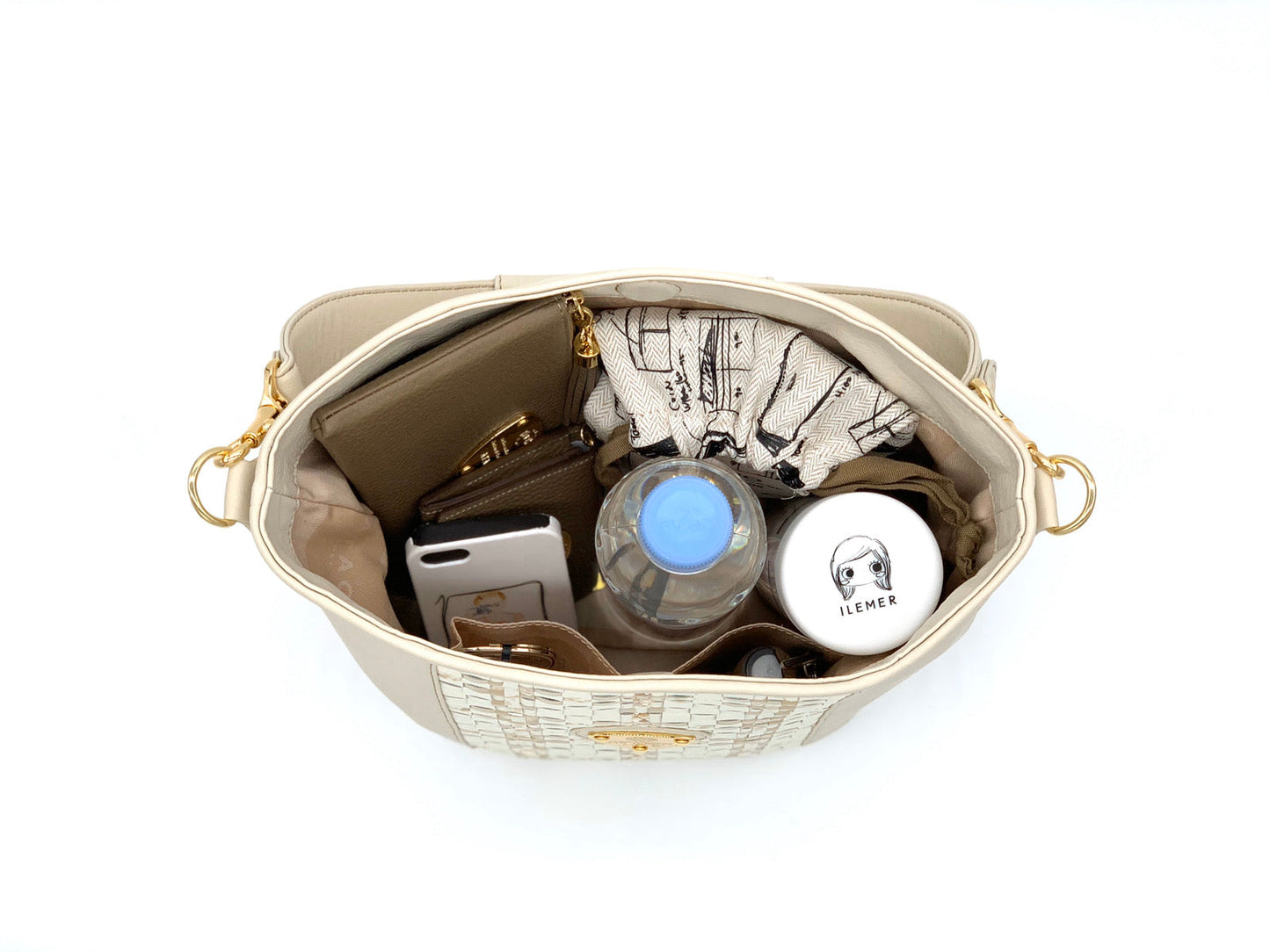 ATAO生誕5周年記念|キャンディ?ルーク|極上メッシュのワンマイルバッグ