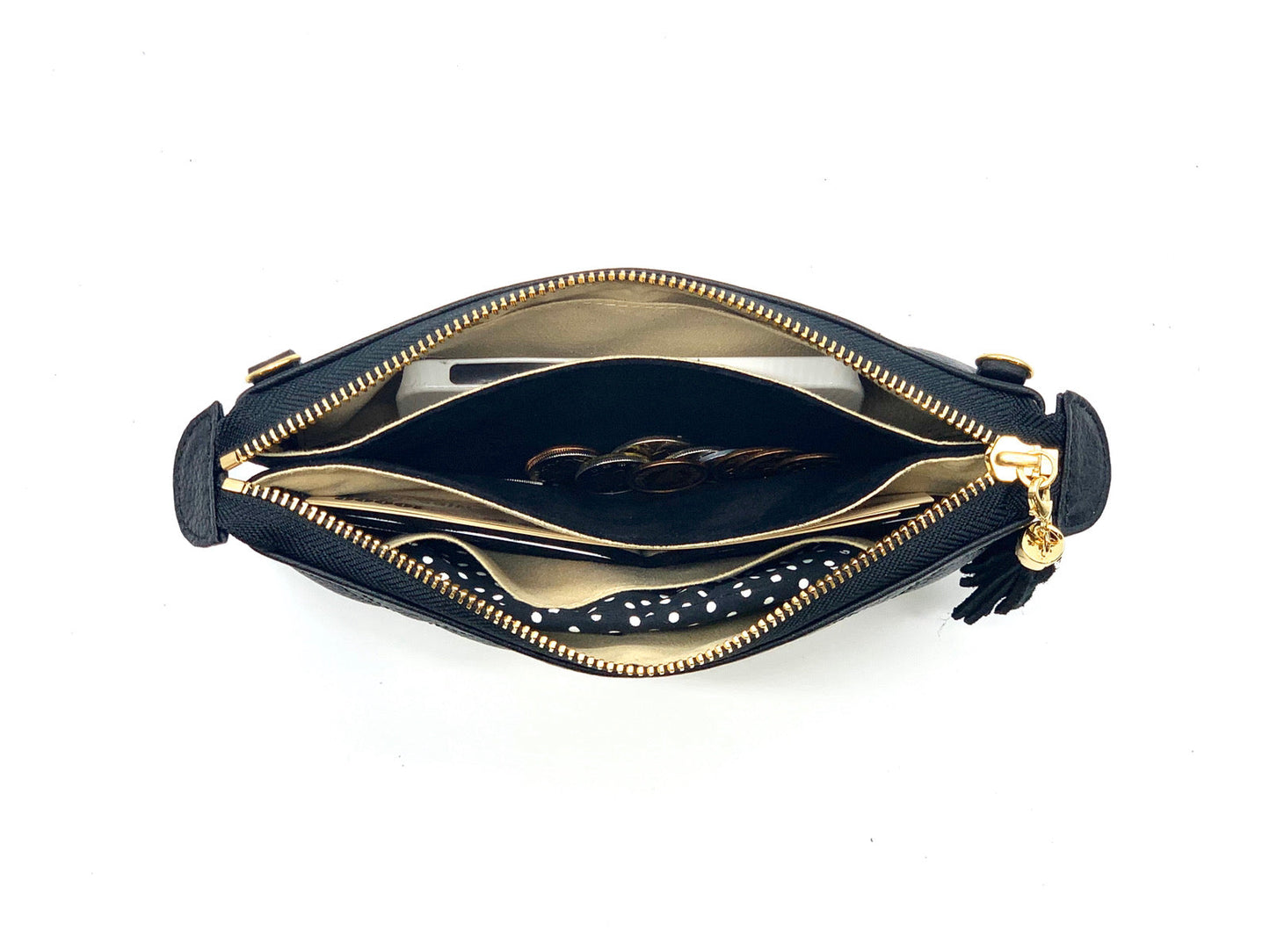 ブーブー／ブラックダイヤ