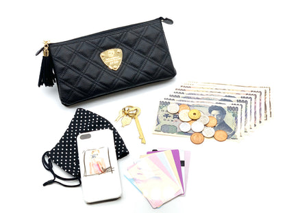 ブーブー／ブラックダイヤ