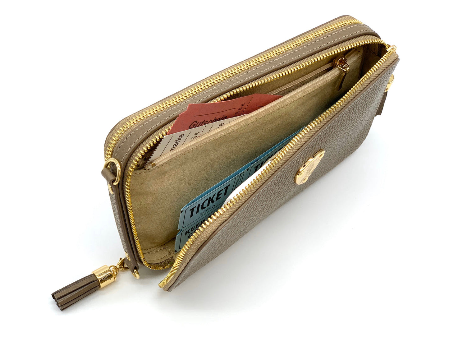 【Men's Lady's】アミュレット/ブラックメッキ