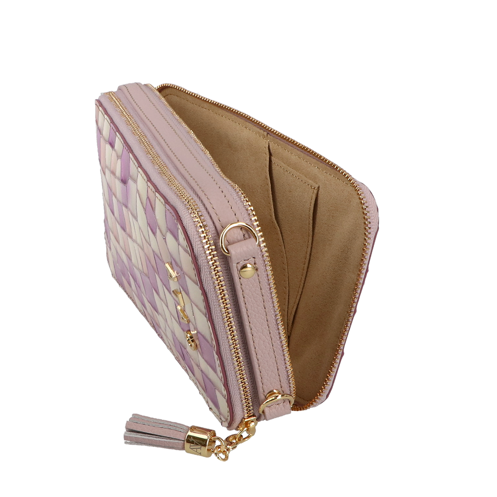 アミュレットヴィトロ?ロージーラベンダー