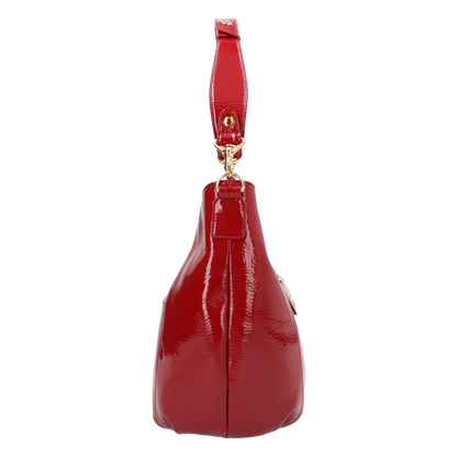 キャンディ｜撥水エナメルの超軽量ワンマイルバッグ