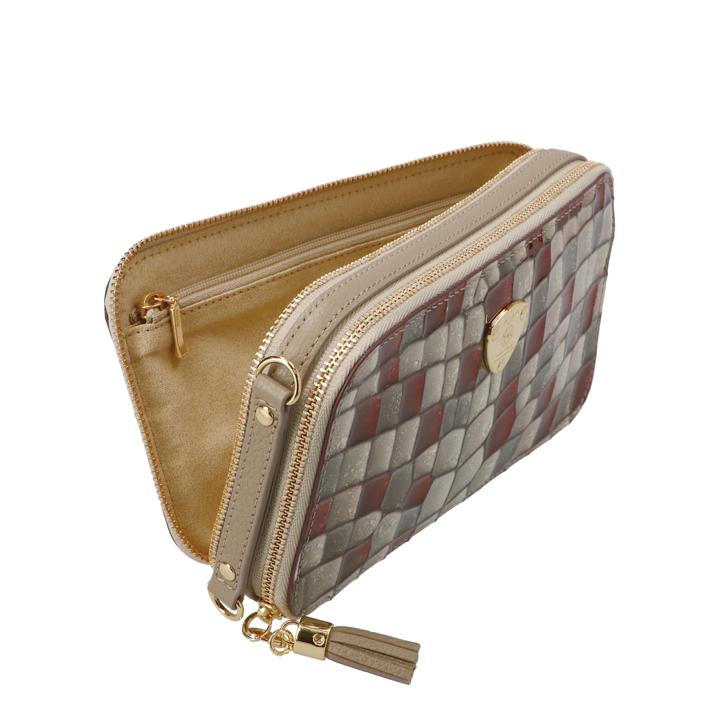 アミュレット?ヴィトロ/アンティークルビー