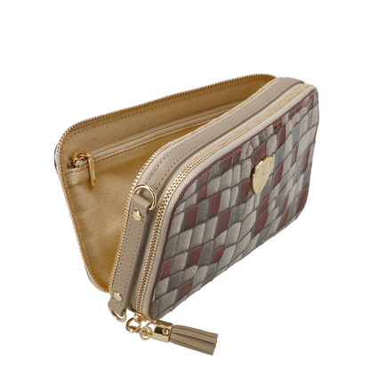 アミュレット?ヴィトロ/アンティークルビー