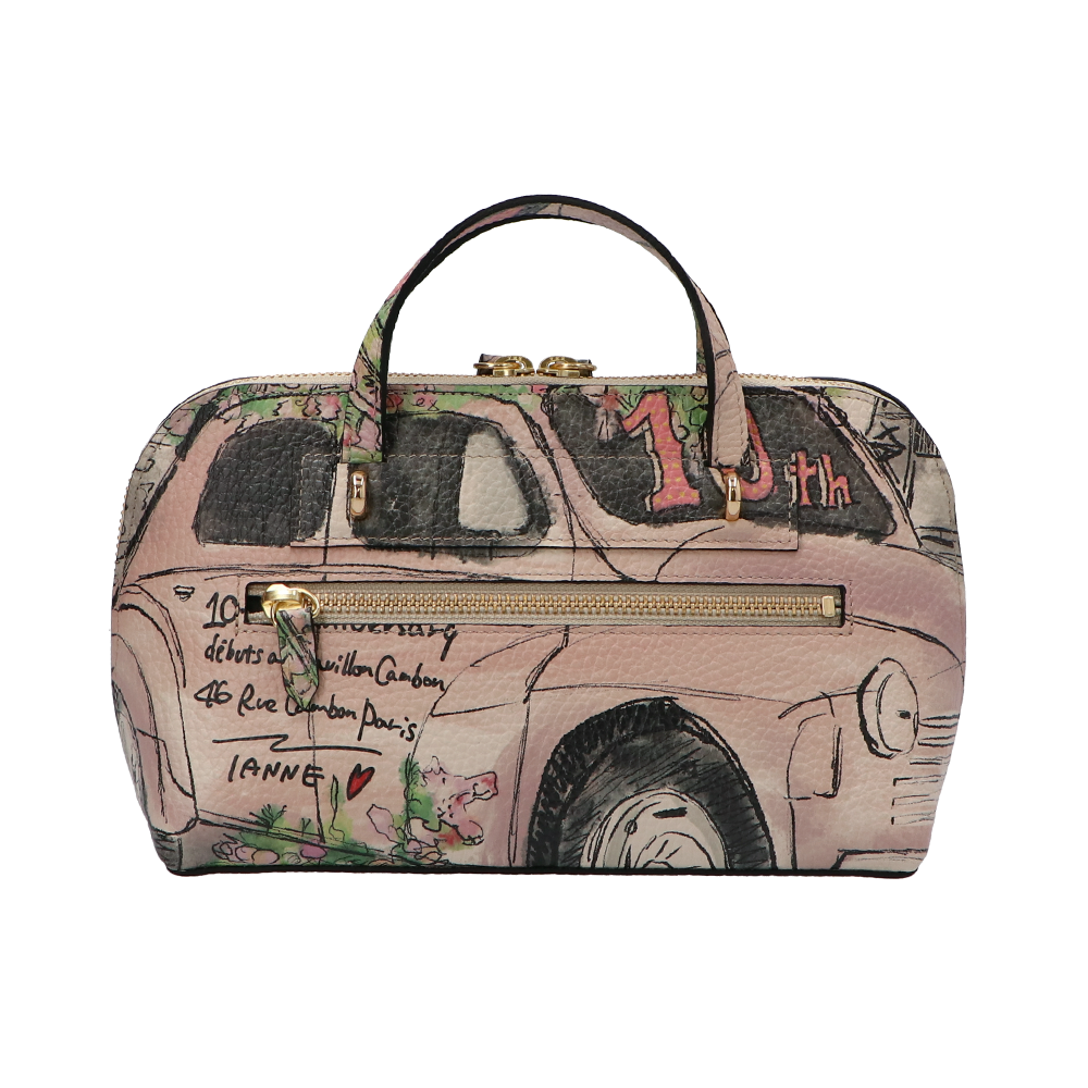 【再入荷】オムレット/10周年記念モデル