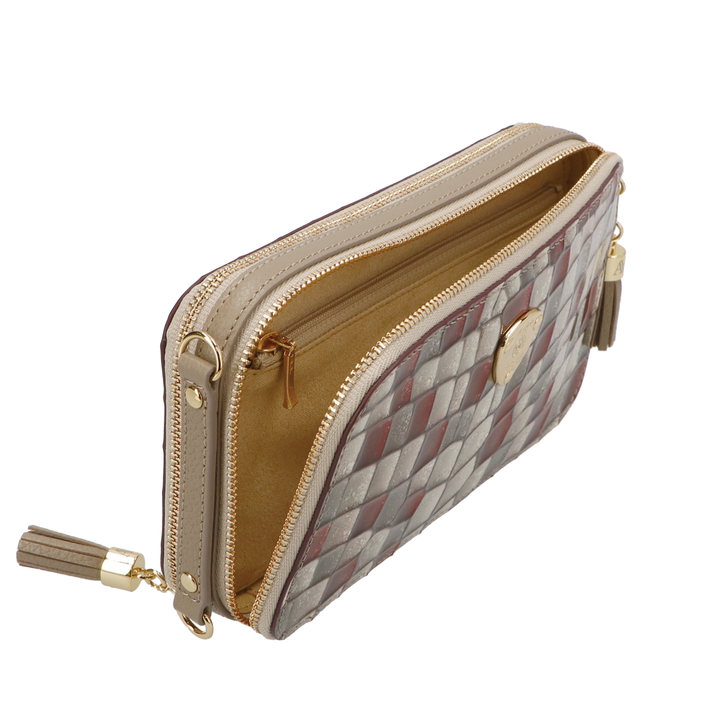 アミュレット?ヴィトロ/アンティークルビー