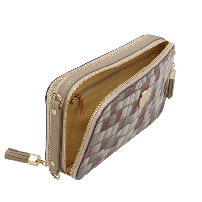 アミュレット?ヴィトロ/アンティークルビー