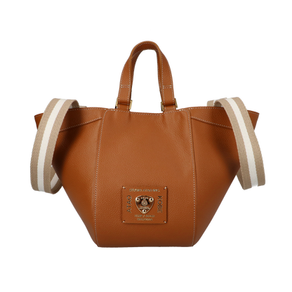 形を変える2wayバッグ／バタフライ