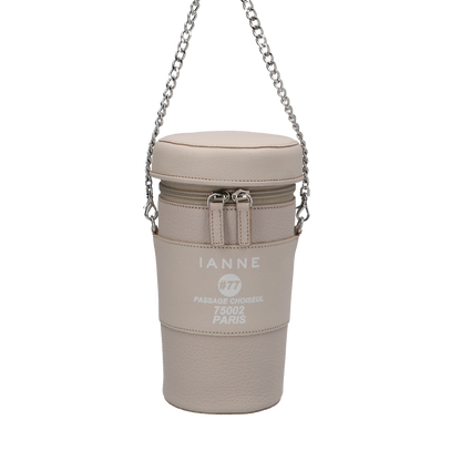 マイタンブラー／タンブラー型スマホポシェット