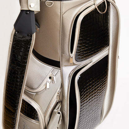 キャディーバッグ｜カートタイプ｜スマルトシリーズ