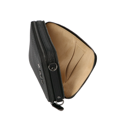 【Men's Lady's】アミュレット/ブラックメッキ