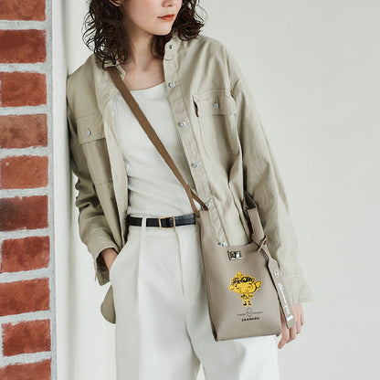 フクロ?モンスター(S)(アカマル)