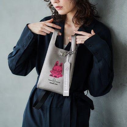 フクロ?モンスター(S)(ウサキチ)