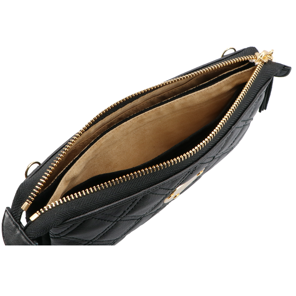 ブーブー／ブラックダイヤ