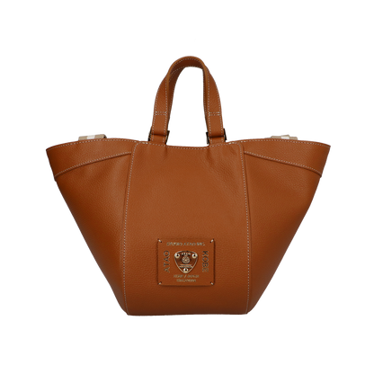 形を変える2wayバッグ／バタフライ