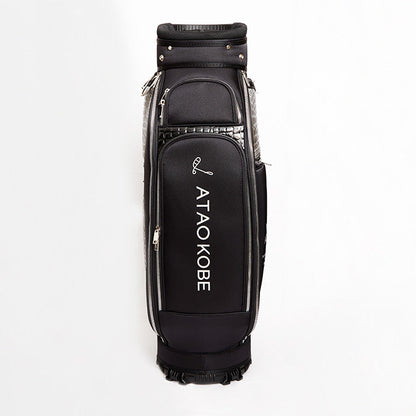 キャディーバッグ｜カートタイプ｜スマルトシリーズ