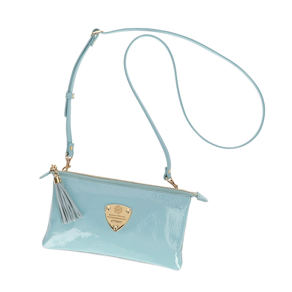 ブーブー／元祖お財布ポシェット