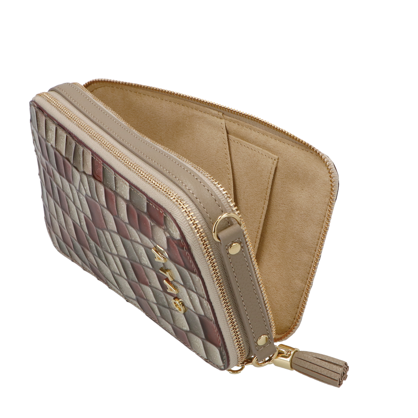 アミュレット?ヴィトロ/アンティークルビー