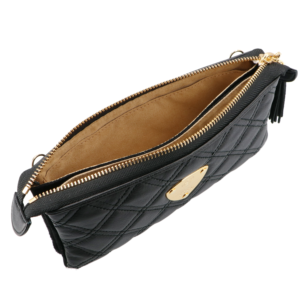 ブーブー／ブラックダイヤ