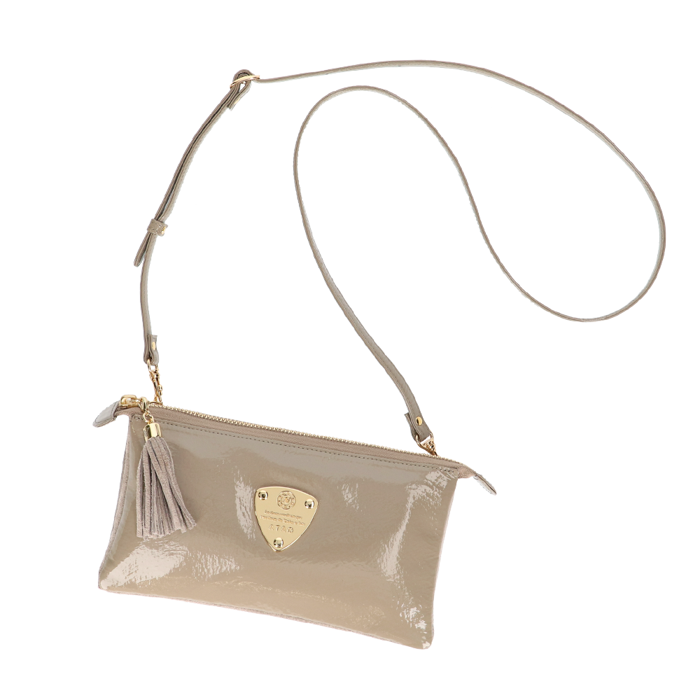 ブーブー／元祖お財布ポシェット