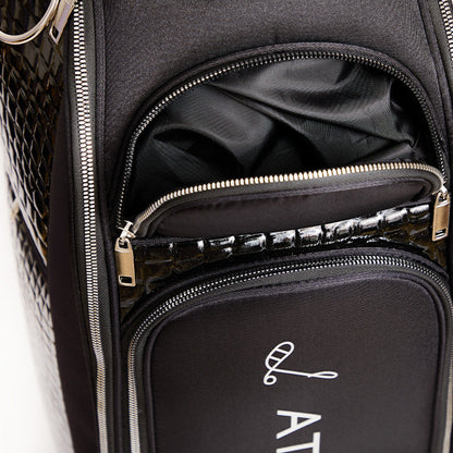 キャディーバッグ｜カートタイプ｜スマルトシリーズ