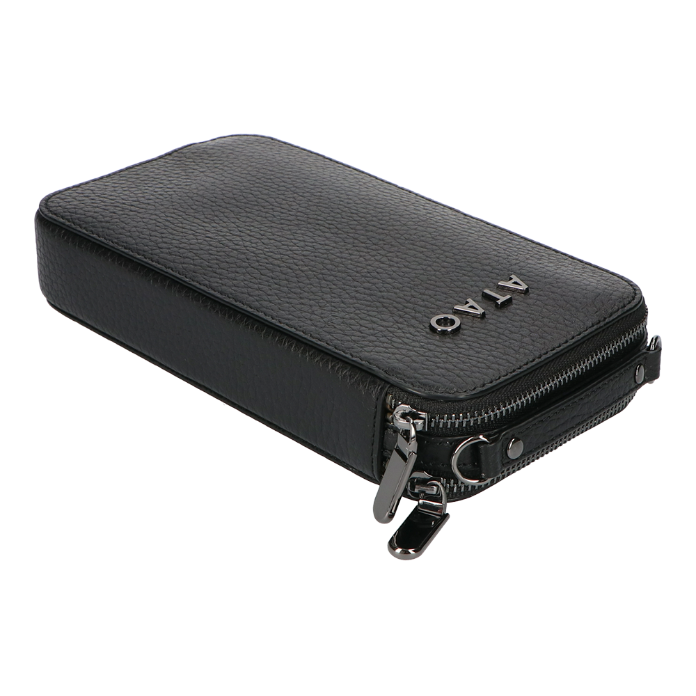 【Men's Lady's】アミュレット/ブラックメッキ