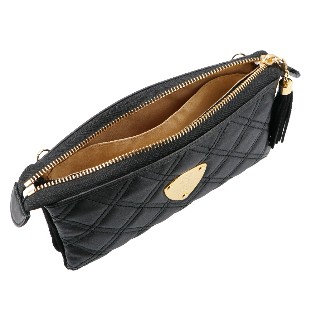 ブーブー／ブラックダイヤ