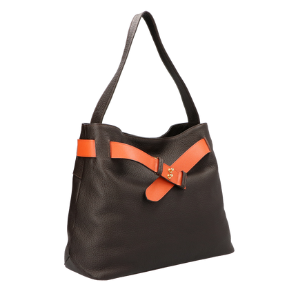 ローブパーカー