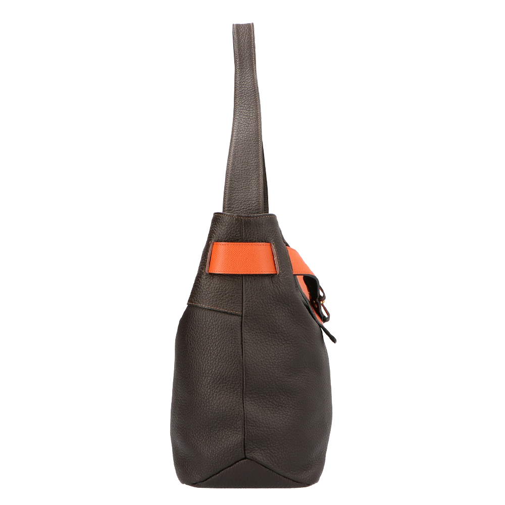 ローブパーカー