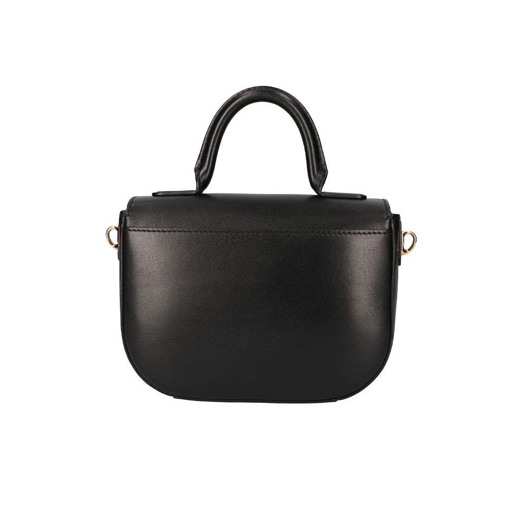 イマージュ／クラシックなミニショルダーバッグ