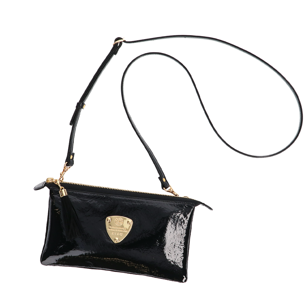 ブーブー／元祖お財布ポシェット