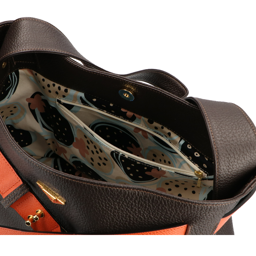 ローブパーカー