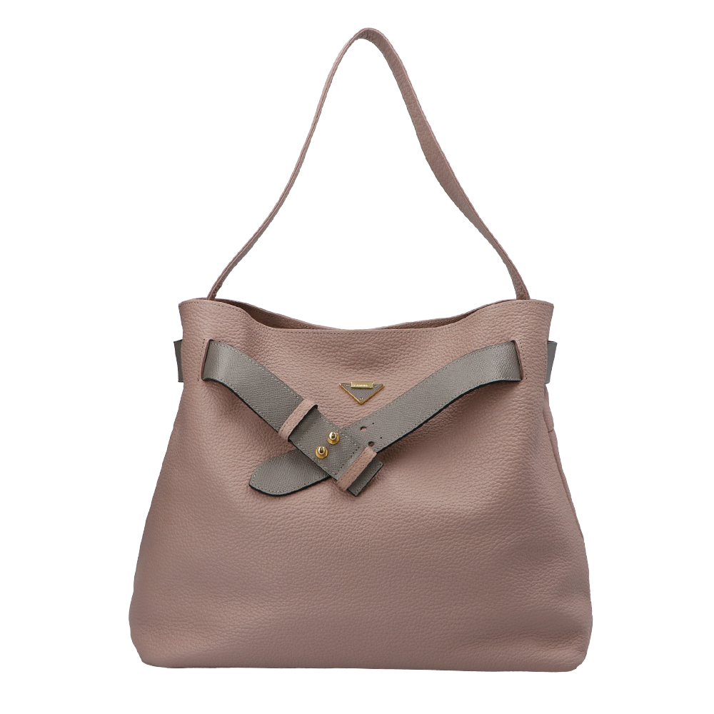 ローブパーカー