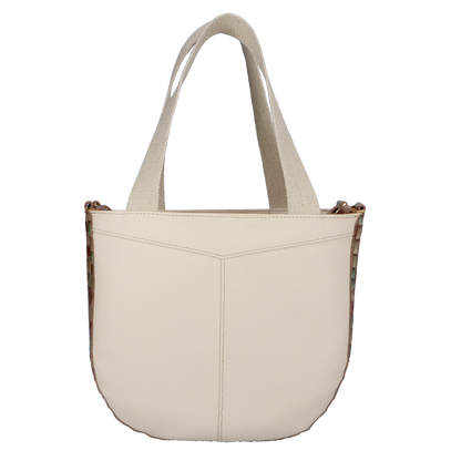 形を変える2wayバッグ／バタフライ?ヴィトロ