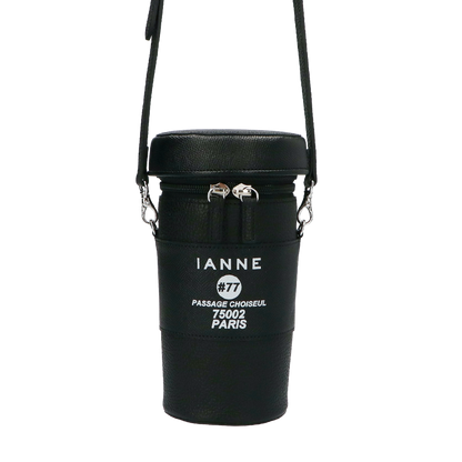 マイタンブラー／タンブラー型スマホポシェット