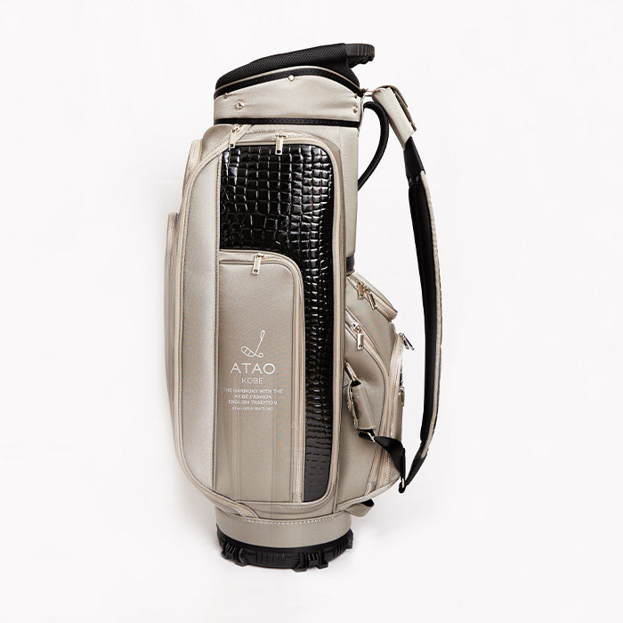 キャディーバッグ｜カートタイプ｜スマルトシリーズ