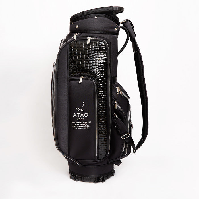 キャディーバッグ｜カートタイプ｜スマルトシリーズ