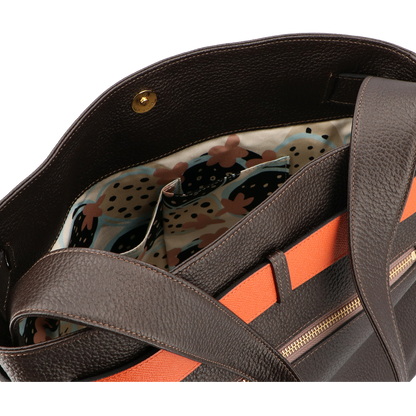 ローブパーカー