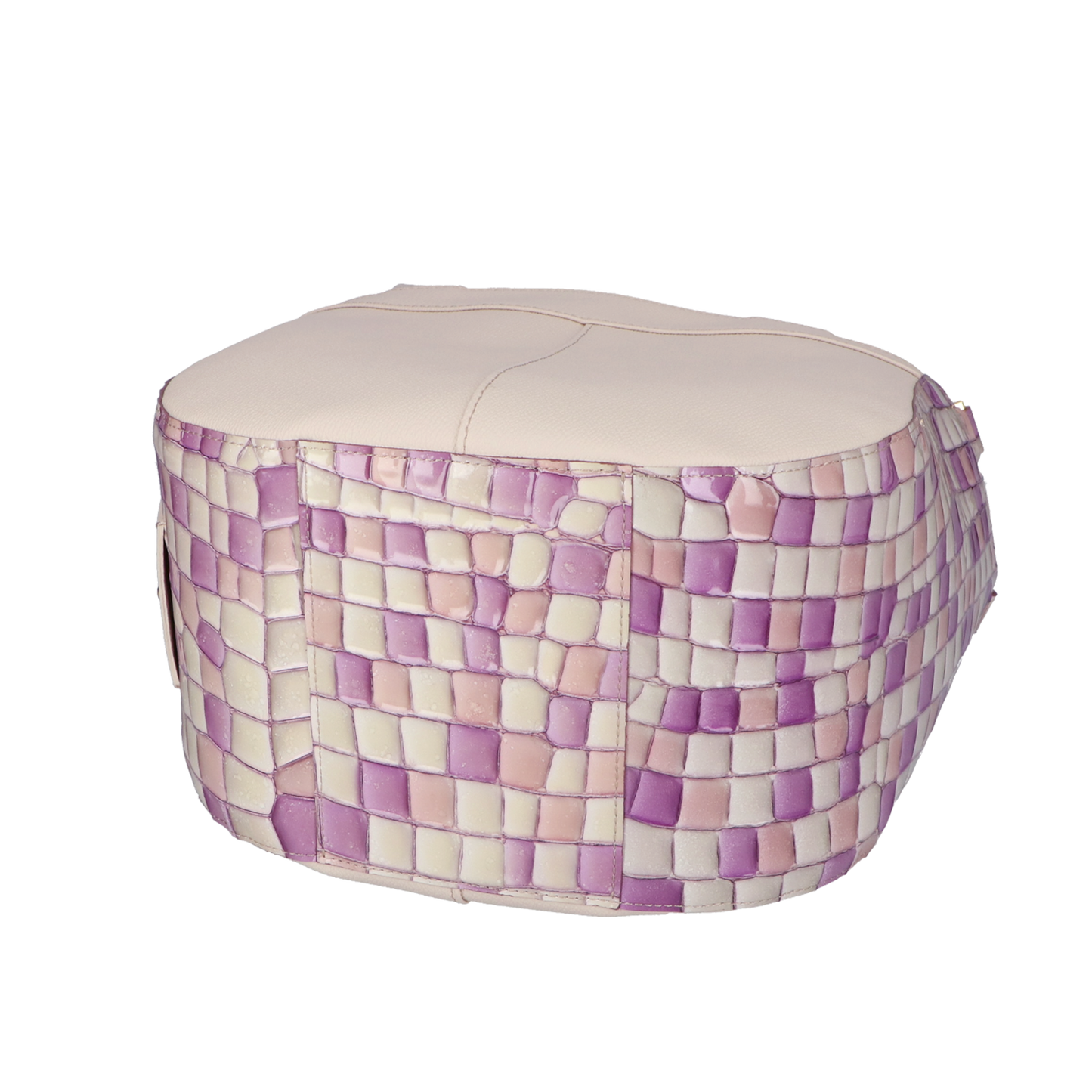 形を変える2wayバッグ／バタフライ?ヴィトロ