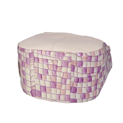 形を変える2wayバッグ／バタフライ?ヴィトロ