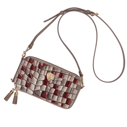 アミュレット?ヴィトロ/アンティークルビー