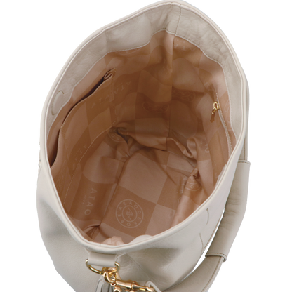 ATAO生誕5周年記念｜キャンディ?ルーク｜極上メッシュのワンマイルバッグ