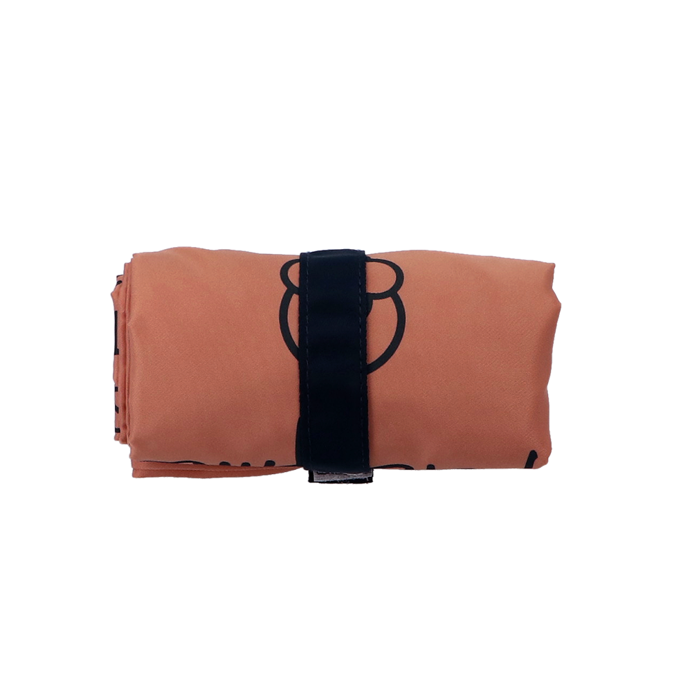 ICHIBA(イチバ?エコバッグ)