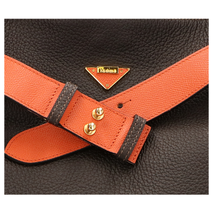 ローブパーカー