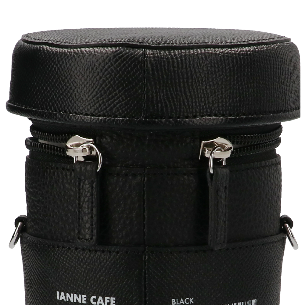 マイタンブラー／タンブラー型スマホポシェット