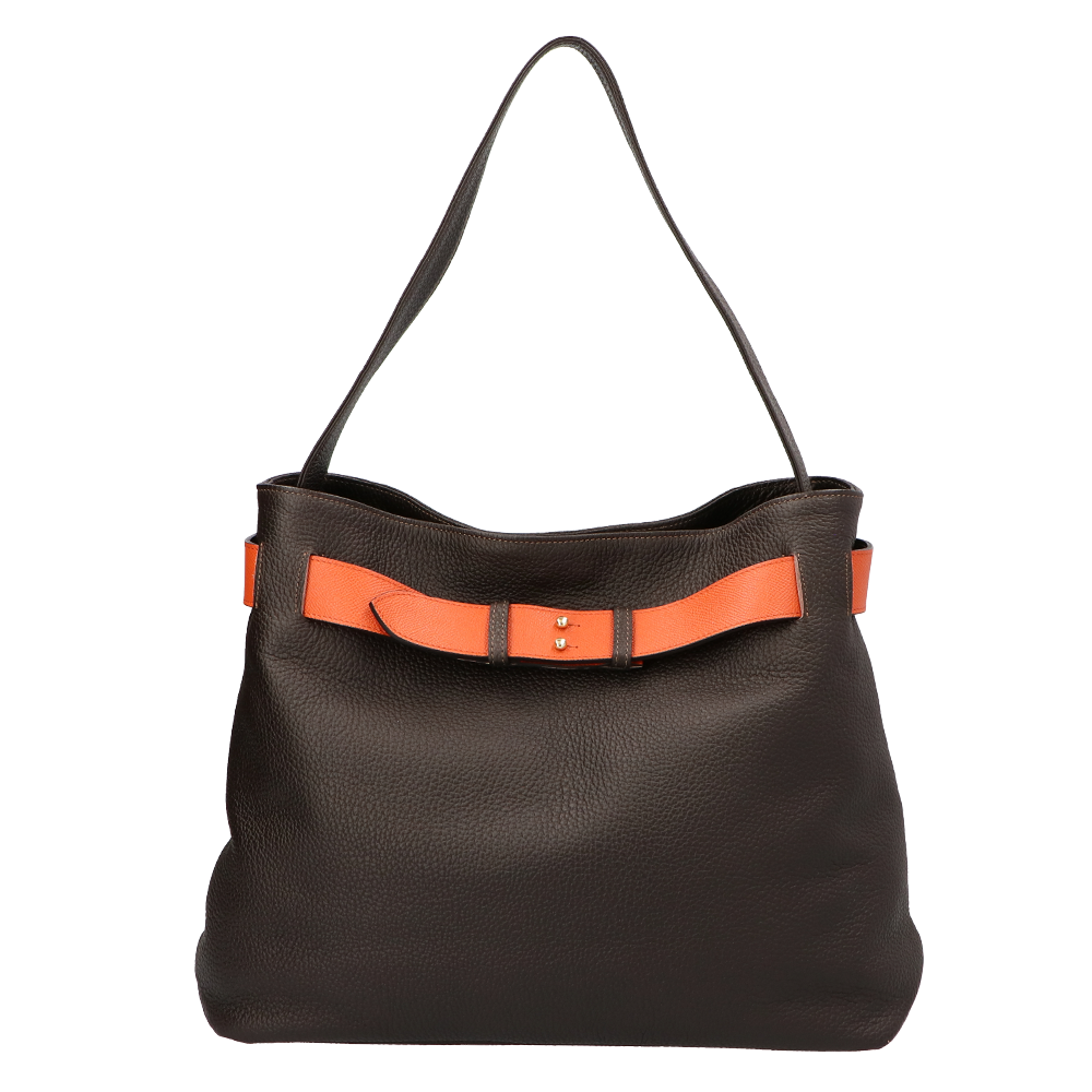 ローブパーカー