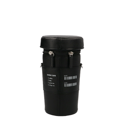 マイタンブラー／タンブラー型スマホポシェット