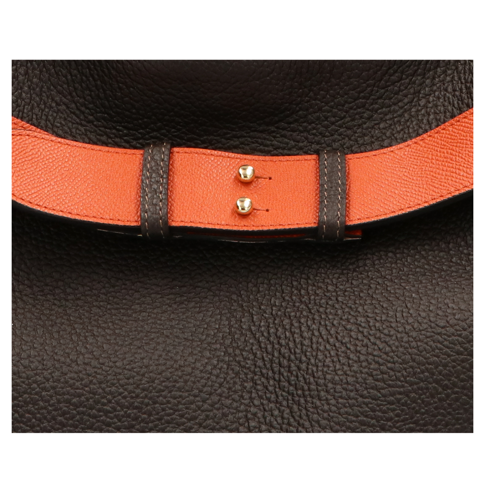 ローブパーカー