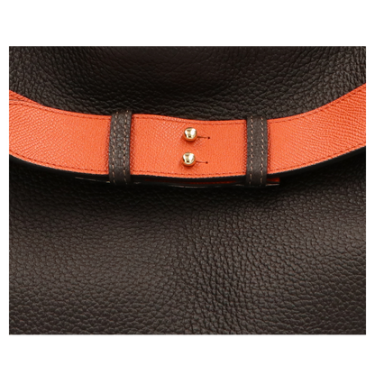 ローブパーカー