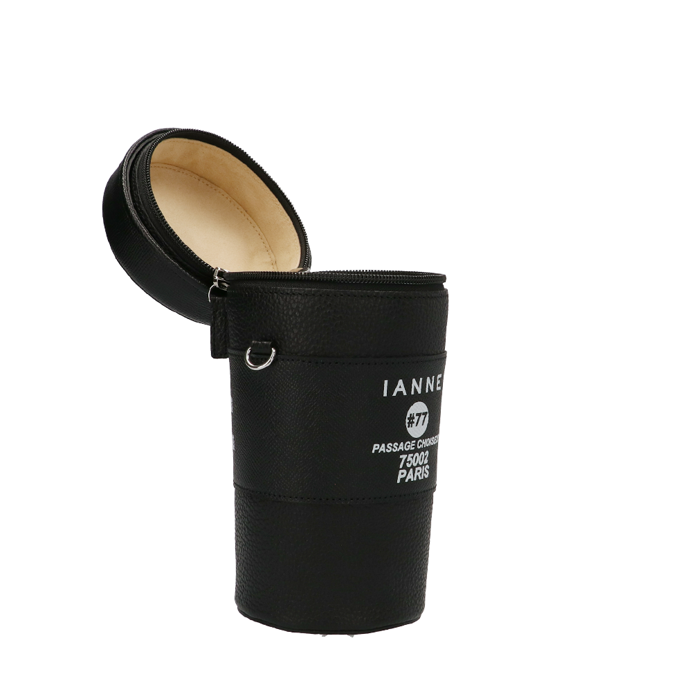 マイタンブラー／タンブラー型スマホポシェット